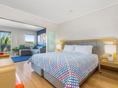 RESORT & SPA 6316 - Tourism Canberra 1