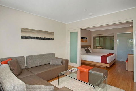 RESORT & SPA KINGSCLIFF 5212/13 - Tourism Canberra 2