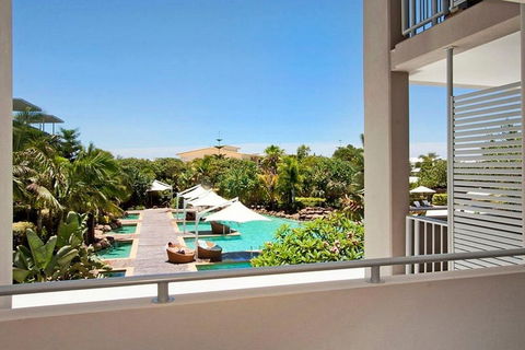 RESORT & SPA KINGSCLIFF 5212/13 - Tourism Canberra 1