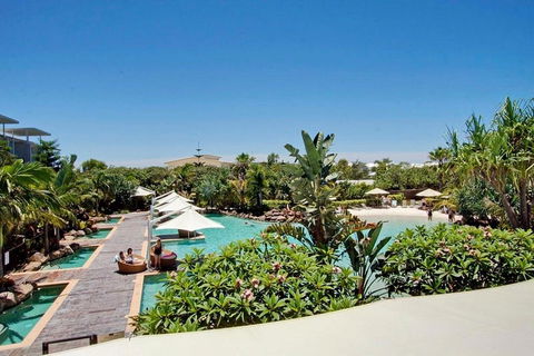 RESORT & SPA KINGSCLIFF 5212/13 - Tourism Canberra 0