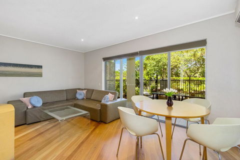RESORT & SPA WITH PRIVATE PLUNGE POOL 7008/09 - Tourism Canberra 3