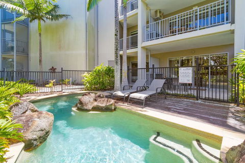 RESORT & SPA WITH PRIVATE PLUNGE POOL 7008/09 - Tourism Canberra 1