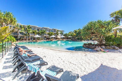RESORT & SPA WITH PRIVATE PLUNGE POOL 7008/09 - Tourism Canberra 0