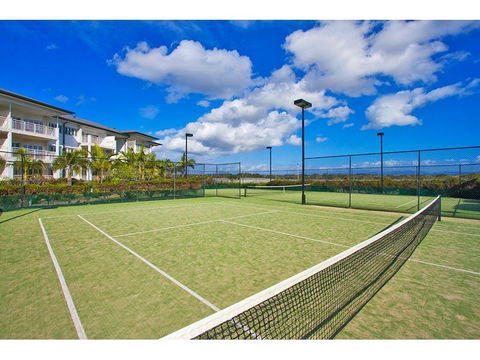 RESORT ON THE BEACH 6126-27 - Tourism Canberra 3
