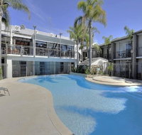 Resort Serviced Apartments - Mandurah - Tourism Canberra