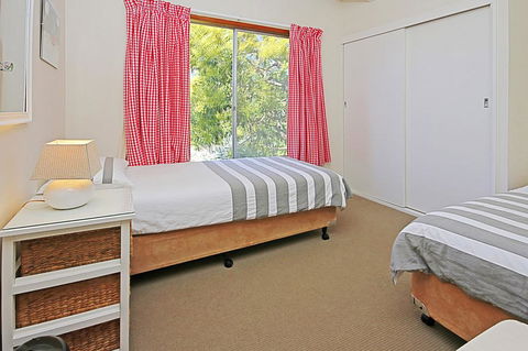REST ASHORE At MOLLYMOOK - Tourism Canberra 3