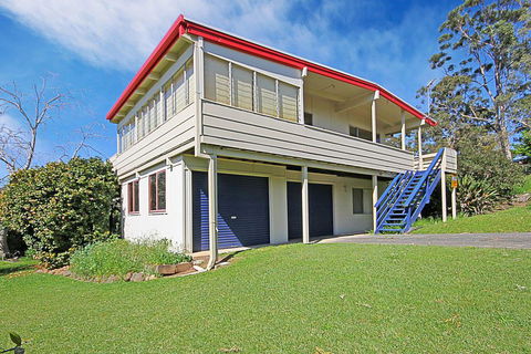 REST ASHORE At MOLLYMOOK - Tourism Canberra 2
