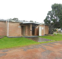 Rest Point Holiday Village - Tourism Canberra