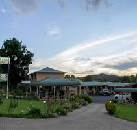 Rest Point Motor Inn - Tourism Canberra