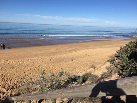 Restashore Beach House - Tourism Canberra 3