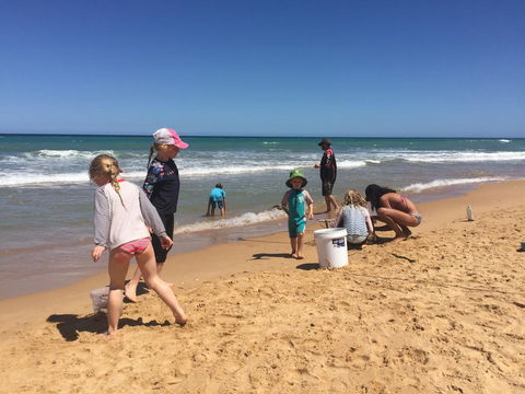 Restashore Beach House - Tourism Canberra 1