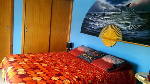 Restashore Beach House - Tourism Canberra 2