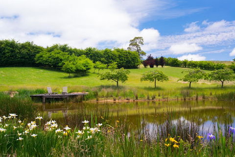 Reverie 101 - Tourism Canberra 2