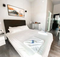 Richmond Midway Motel - Tourism Canberra