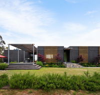 Ridge House - Tourism Canberra