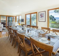 Rimrock - Superior waterfront home - Tourism Canberra