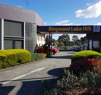 Ringwood Lake Inn - Tourism Canberra
