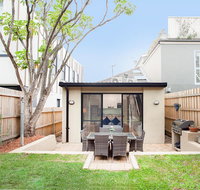 RIPPLES-hosted byL'Abode Accommodation - Tourism Canberra