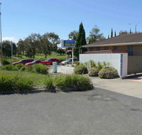Rippleside Park Motor Inn - Tourism Canberra