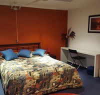 Rita's family friendly studio - Tourism Canberra