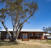 Rivendale - Tourism Canberra