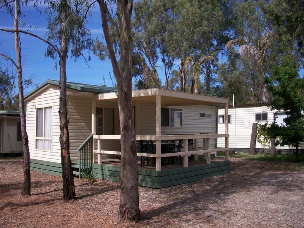 Lower Moira VIC Tourism Canberra