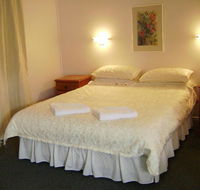 River Park Motor Inn - Tourism Canberra