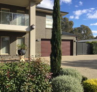 River View Heaven - Tourism Canberra