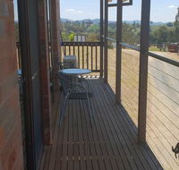 Rivercrest Apartments - Tourism Canberra