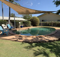 Riverland Motor Inn - Tourism Canberra