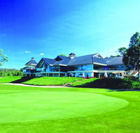 Riverside Oaks Golf Resort - Tourism Canberra