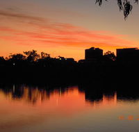 Riverside Tourist Park - Tourism Canberra