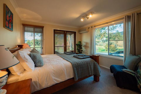 Riverview Farm & Guesthouse - Tourism Canberra 2