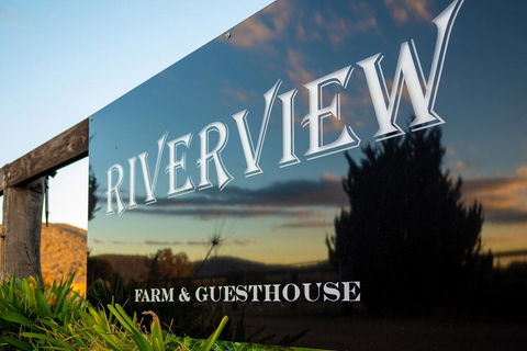 Riverview Farm & Guesthouse - Tourism Canberra 0