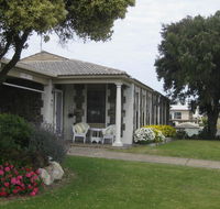 Robe Haven Motel - Tourism Canberra
