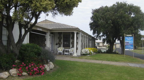 Robe Haven Motel - Tourism Canberra 0