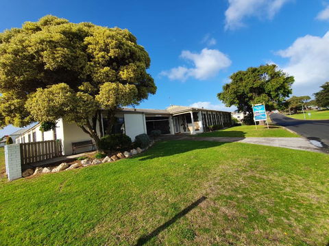 Robe Haven Motel - Tourism Canberra 3