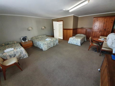Robe Haven Motel - Tourism Canberra 1