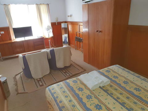 Robe Haven Motel - Tourism Canberra 2