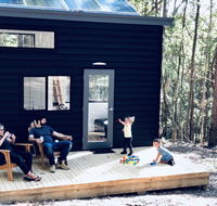 Robinson Crusoe Tiny House - Tourism Canberra