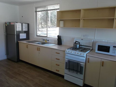 Robinsons Cabin - Tourism Canberra 2