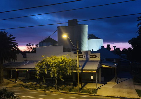 Rochester Wine Tavern - Tourism Canberra 2