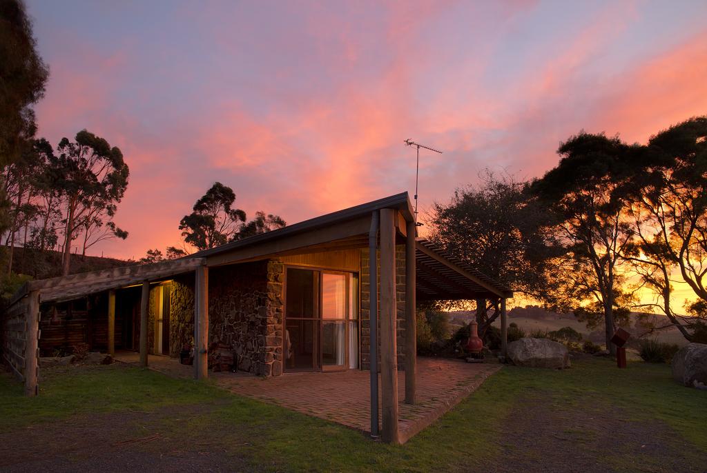 Ryanston ACT Tourism Canberra