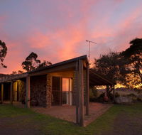 Rockbank Retreat - Tourism Canberra