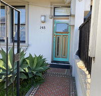 Rockdale Rutherclen Terrace 1886 - Tourism Canberra