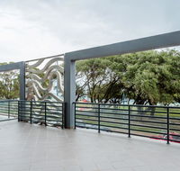 Rockingham Beachfront Apartment - Tourism Canberra