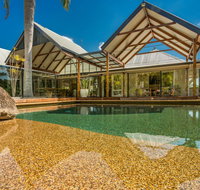 Rockinghorse House - Tourism Canberra