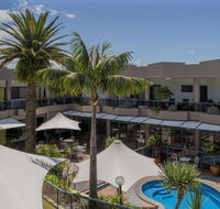 Rockpool Motor Inn - Tourism Canberra