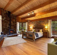 Rocky Creek Art Garden BB - Tourism Canberra