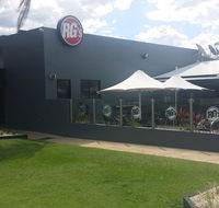 Rocky Glen Hotel Motel Gladstone - Tourism Canberra